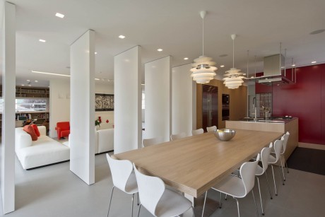 Casa FFF by Pallaoro Balzan E Associati - 7