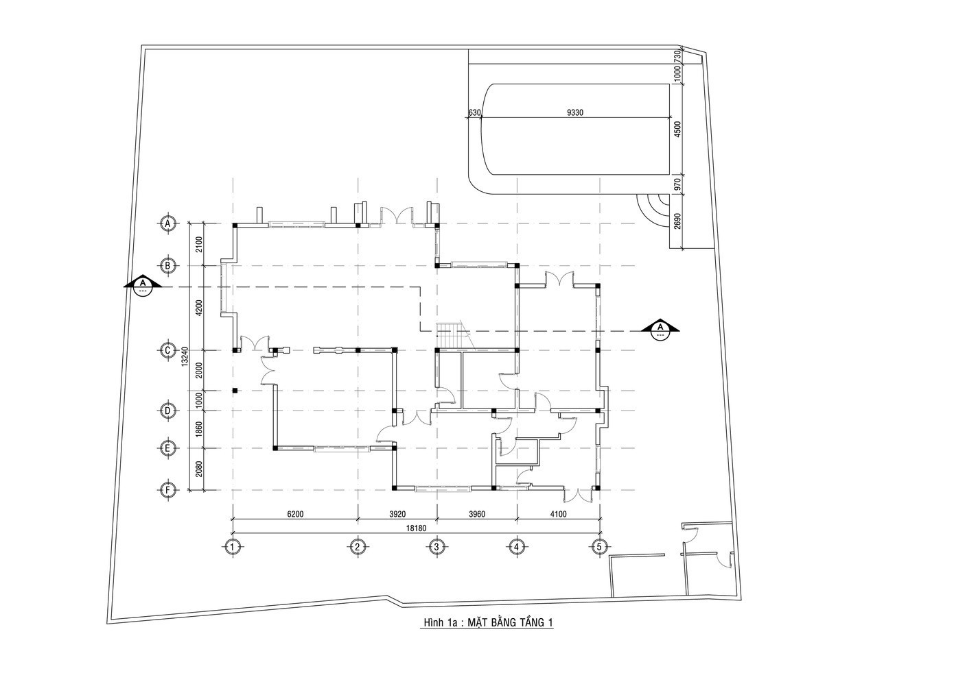 Thao Dien House by MM ++ Architects