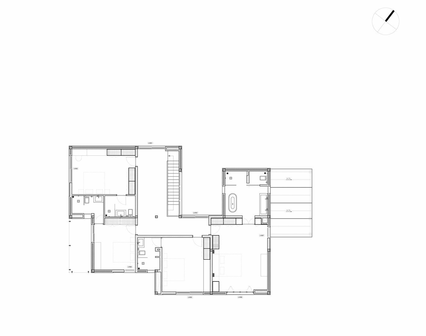 Thao Dien House by MM ++ Architects