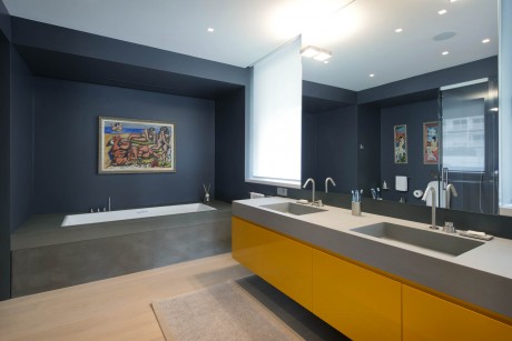 Casa FFF by Pallaoro Balzan E Associati - 10