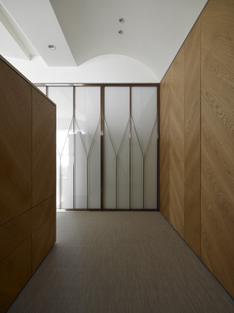 Residence Jiang by KC Design Studio - 7