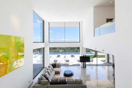 Son Vida 2 by Concepto Arquitectura - 1