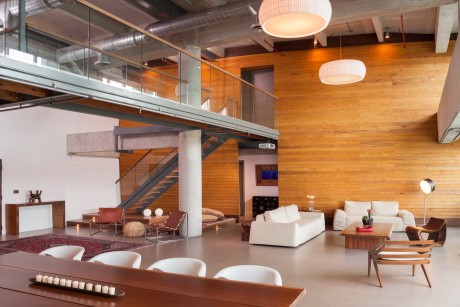 Parc Loft by 2C Design - 2