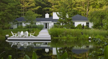 Private House by Shinberg.Levinas Architects - 8