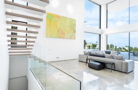 Son Vida 2 by Concepto Arquitectura