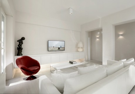 P Apartment by Carola Vannini - 1