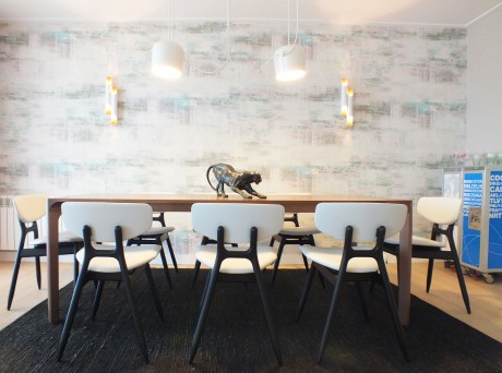 Holiday Apartment by Oito Interiores - 3