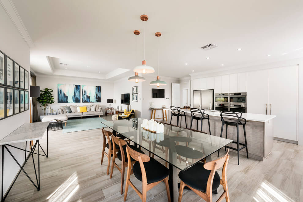 The Illoura by Highbury Homes