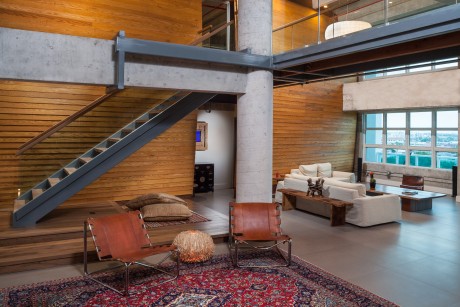 Parc Loft by 2C Design - 3