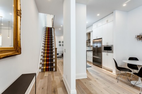 Transitional Home by Re:Placement Design - 5