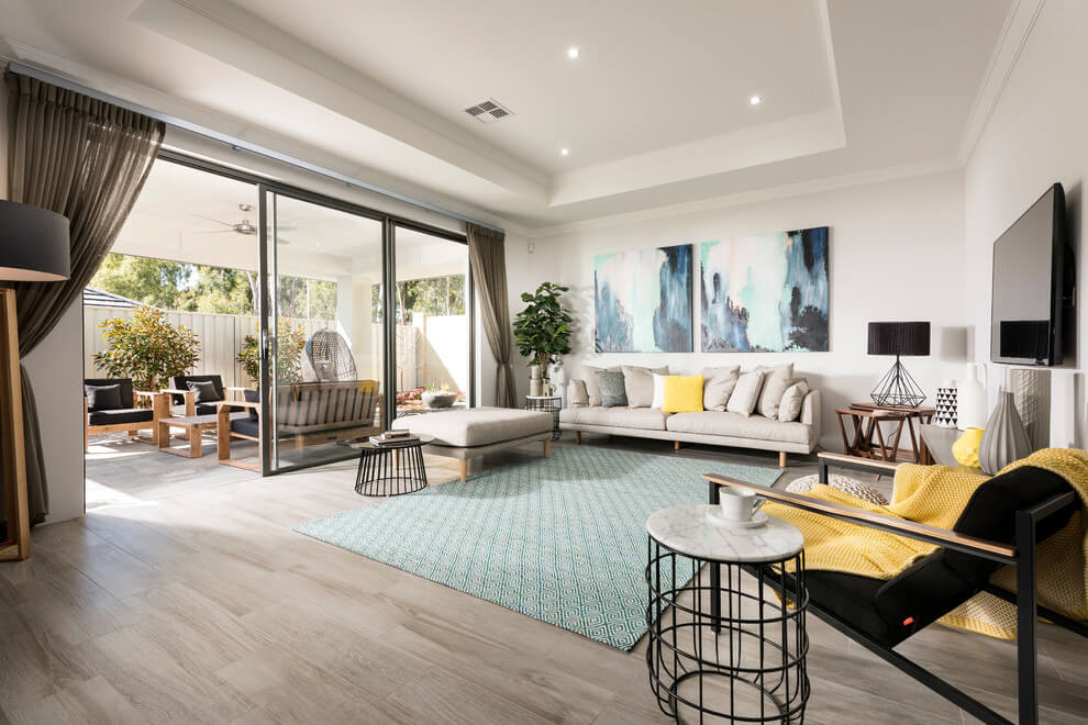 The Illoura by Highbury Homes