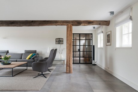 Modern Farmhouse by Doret Schulkes - 2