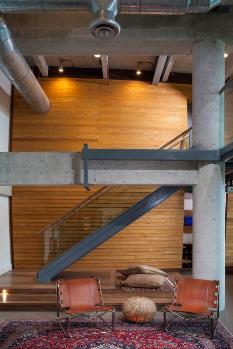 Parc Loft by 2C Design - 4