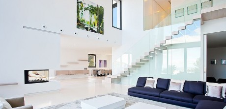 Son Vida 1 by Concepto Arquitectura - 2