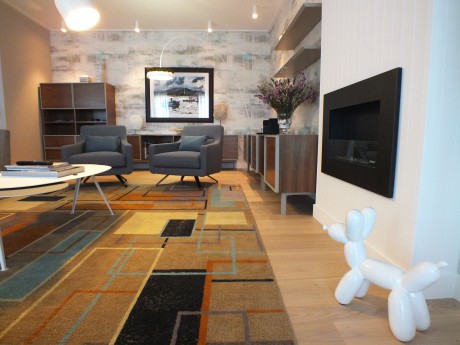 Holiday Apartment by Oito Interiores - 5