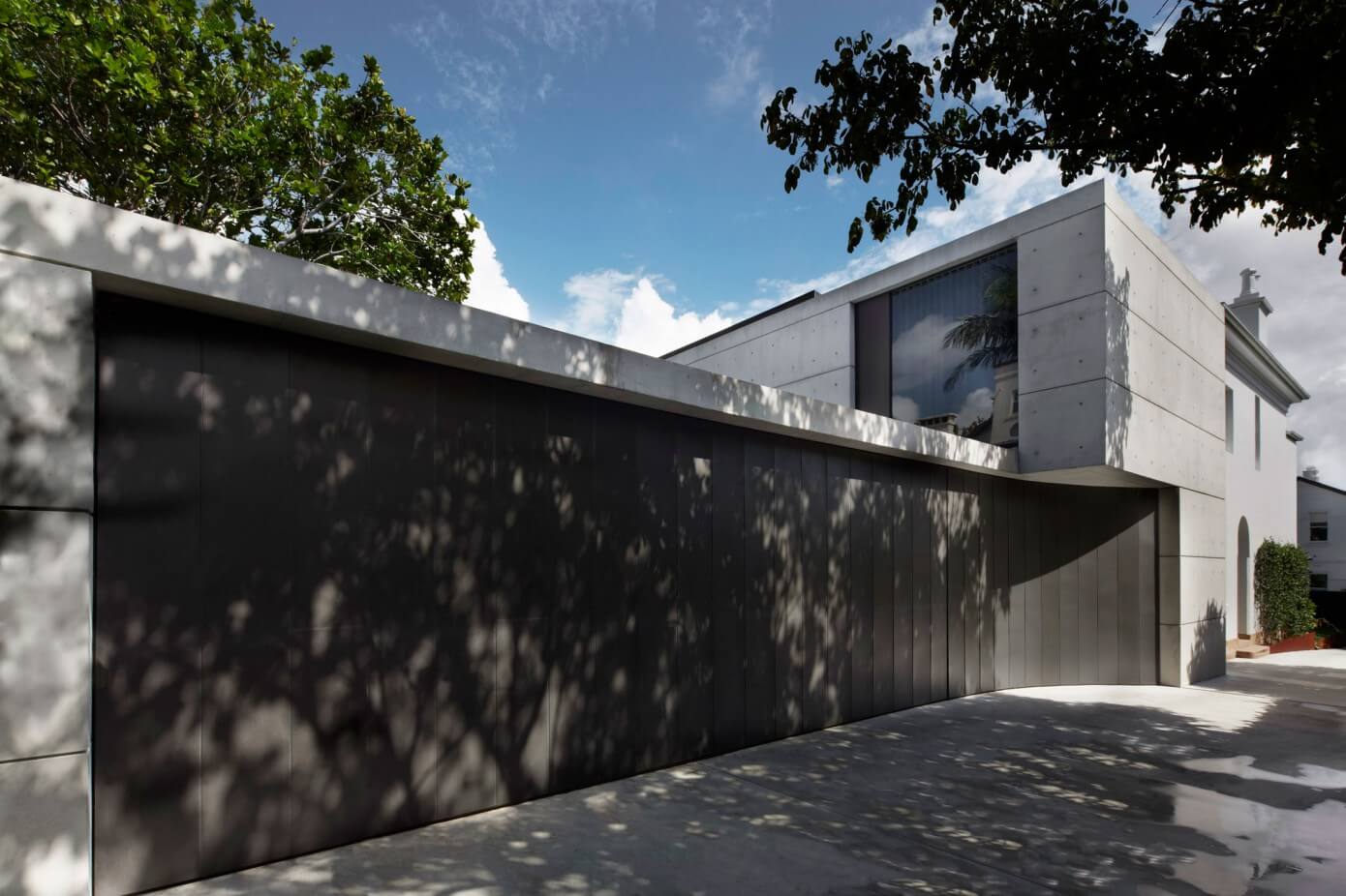 Orama House by Smart Design Studio