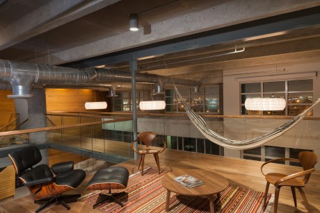 Parc Loft by 2C Design - 5