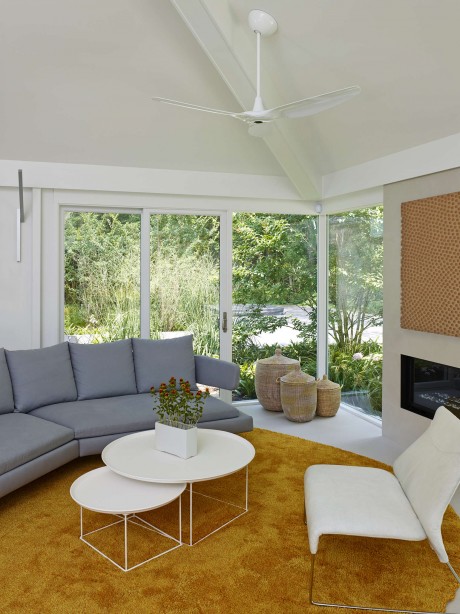 Private House by Shinberg.Levinas Architects - 3