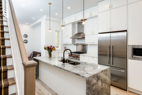 Transitional Home by Re:Placement Design - 4