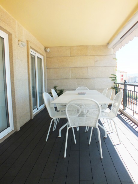 Holiday Apartment by Oito Interiores - 6