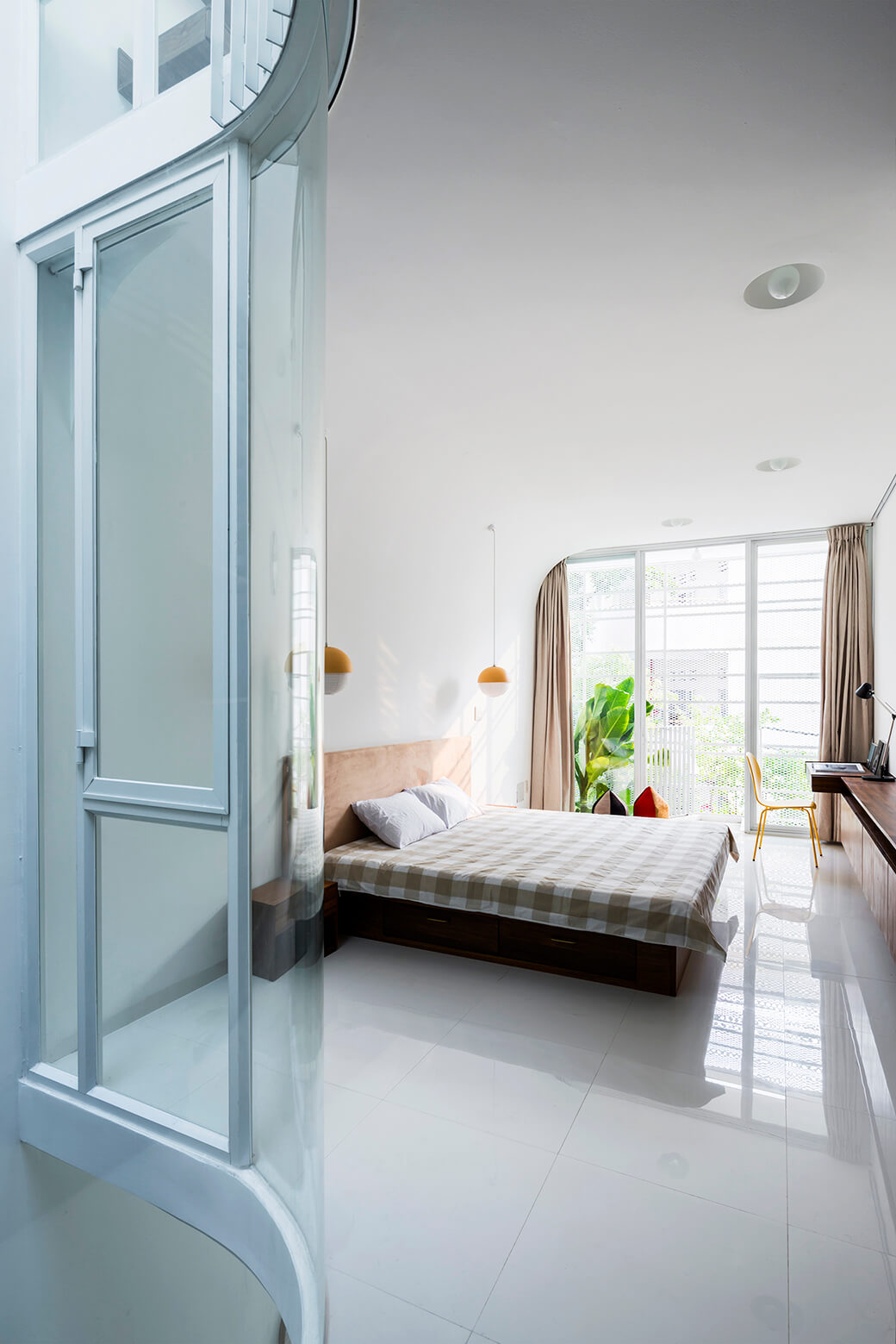 House 304 by Kientruc O