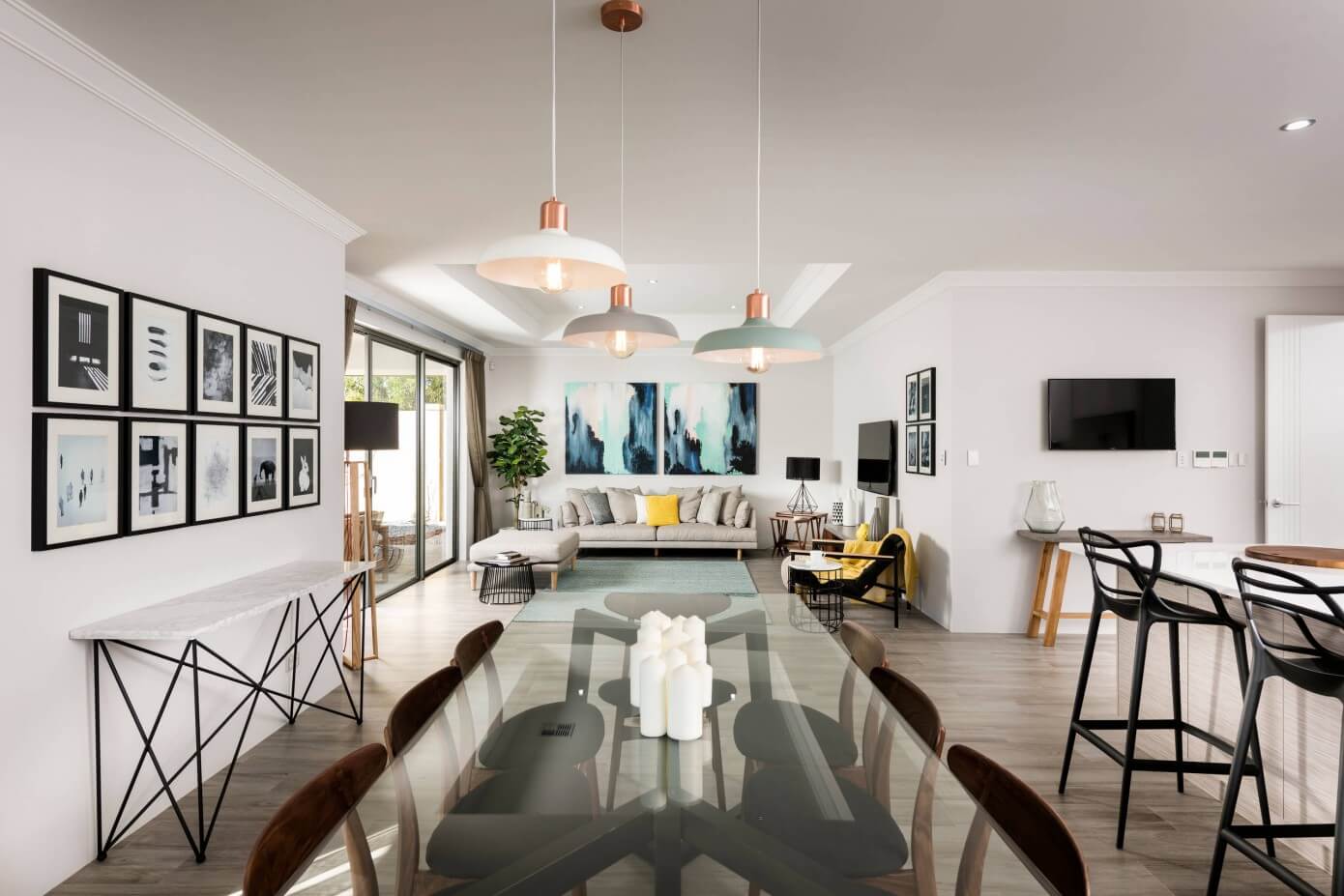 The Illoura by Highbury Homes