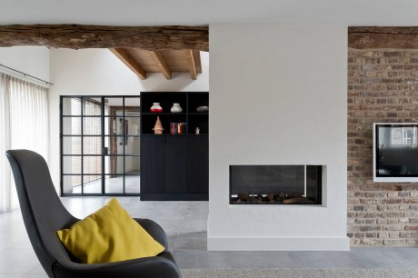 Modern Farmhouse by Doret Schulkes - 3