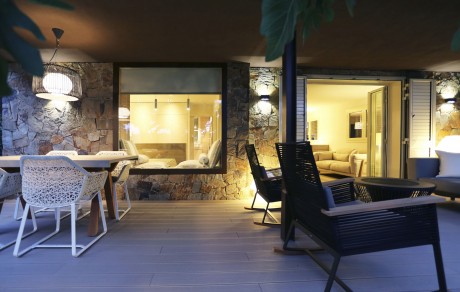 Mountain Guest House by Dom Arquitectura - 6