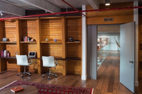 Parc Loft by 2C Design - 6