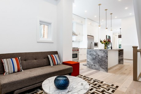 Transitional Home by Re:Placement Design - 3