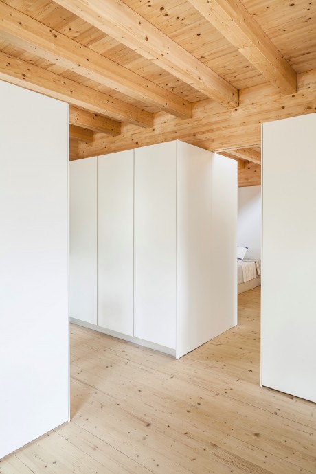 Casa LLP by Alventosa Morell Arquitectes - 5