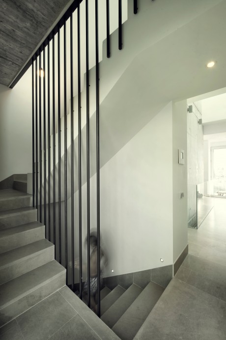 Casa Manduka by Sergio Suárez Marchena - 6