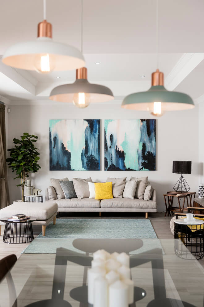 The Illoura by Highbury Homes