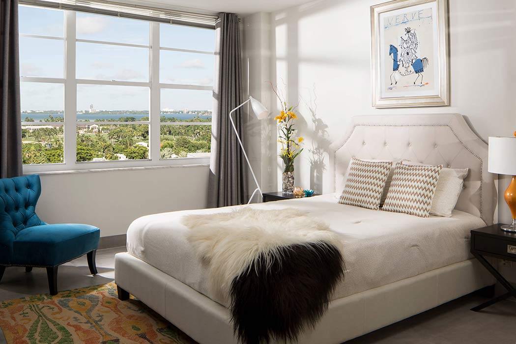 Miami Beach Home by NLdesign