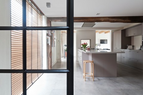 Modern Farmhouse by Doret Schulkes - 4