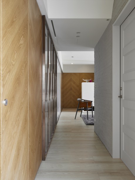 Residence Jiang by KC Design Studio - 6