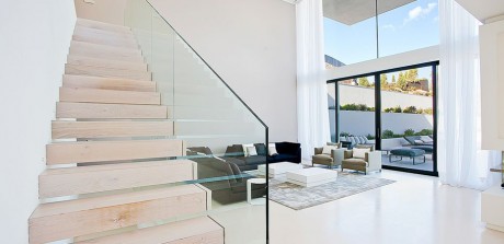 Son Vida 1 by Concepto Arquitectura - 5