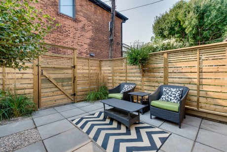 Transitional Home by Re:Placement Design - 10