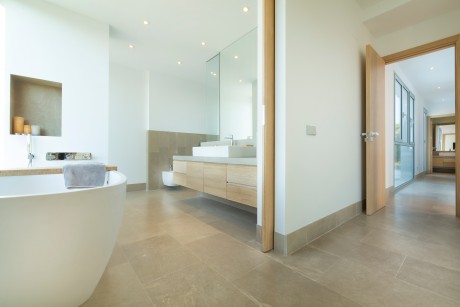 Casa Manduka by Sergio Suárez Marchena - 3