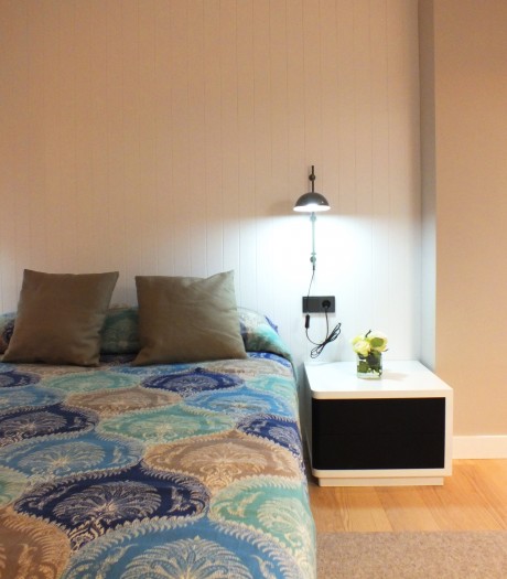 Holiday Apartment by Oito Interiores - 7