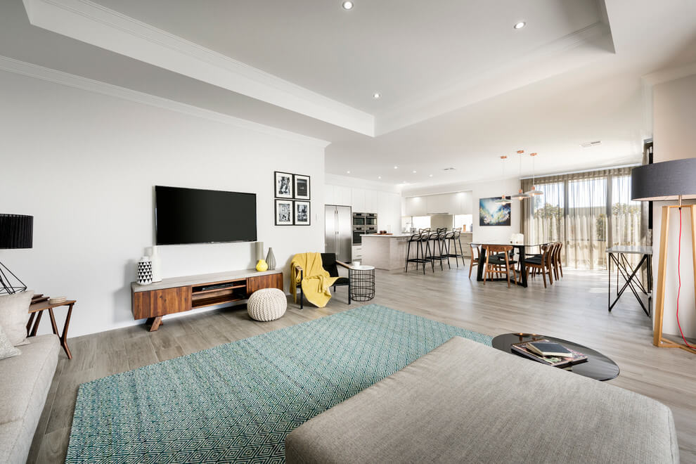 The Illoura by Highbury Homes