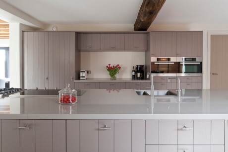 Modern Farmhouse by Doret Schulkes - 5