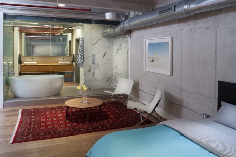 Parc Loft by 2C Design - 8