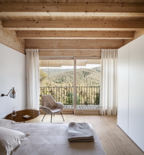 Casa LLP by Alventosa Morell Arquitectes - 6