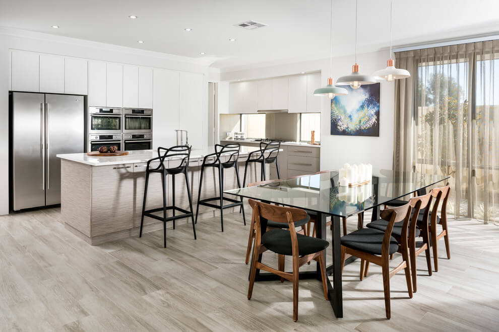 The Illoura by Highbury Homes