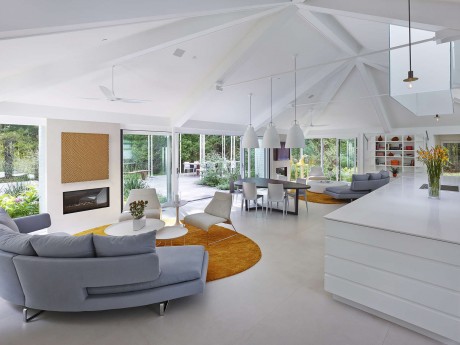 Private House by Shinberg.Levinas Architects - 4