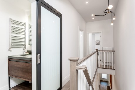 Transitional Home by Re:Placement Design - 6