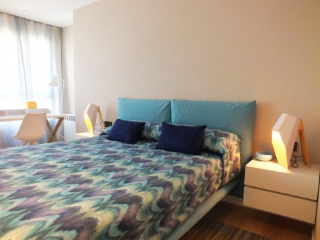 Holiday Apartment by Oito Interiores - 9