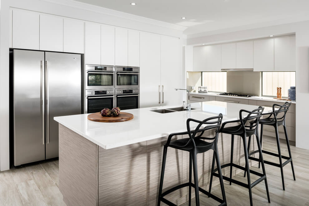 The Illoura by Highbury Homes