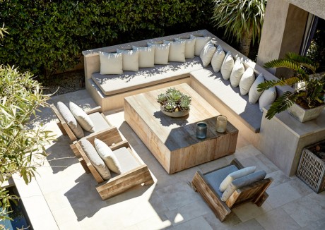 Coronado Residence by Island Architects - 10